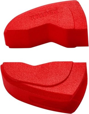Защитные губки для клещей Knipex Для KN-87ХХ300 / 8709300V01 (3 пары) - 