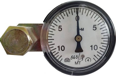 

Гаечный ключ, МТ-1-12 / NIFOR-12
