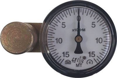

Гаечный ключ, МТ-1-1500 / NIFOR-1500
