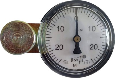 

Гаечный ключ, МТ-1-25 / NIFOR-25