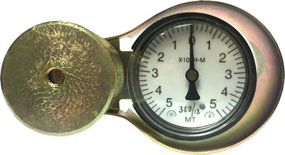 

Гаечный ключ, МТ-1-500 / NIFOR-500