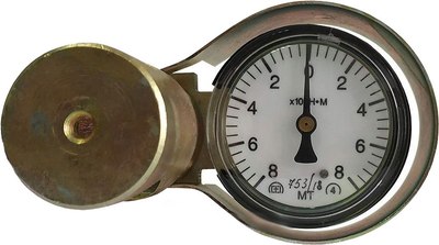 

Гаечный ключ, МТ-1-800 / NIFOR-800