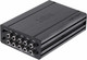 Автомобильный усилитель Hellion HAM 8.10DSP -