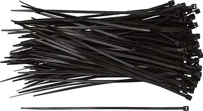 

Хомут, 3.6х300мм / 60351