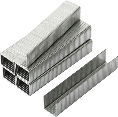 Скобы FIT 10.6x1.2мм / 31210 (500шт) -