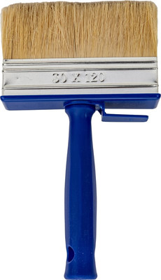 

Кисть малярная, Мини 30х120мм / 01658