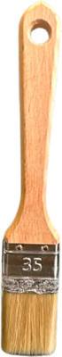 

Кисть малярная, Флейцевая 3 / 2000-31235