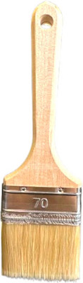 

Кисть малярная, Флейцевая 3 / 2000-31470