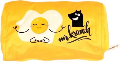 Игрушка для собак Mr. Kranch Коробка яиц / MKR543905 - 