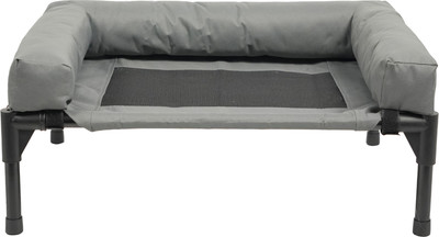 Лежанка для животных Mr. Kranch Elevated / MKR542465 (серый) - 