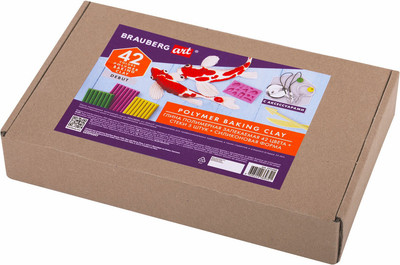 

Набор для лепки, Art / 271160