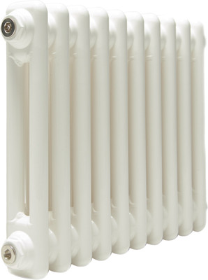 Радиатор стальной Теплофорт ТР 2040-16, БП 3/4 (16 секций) -