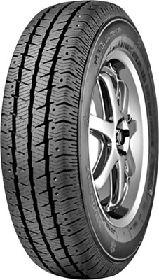 

Зимняя легкогрузовая шина, MR-W600 205/65R16C 107/105T