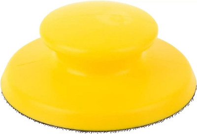 Шлифовальный блок FIT 125мм / 39748 - 