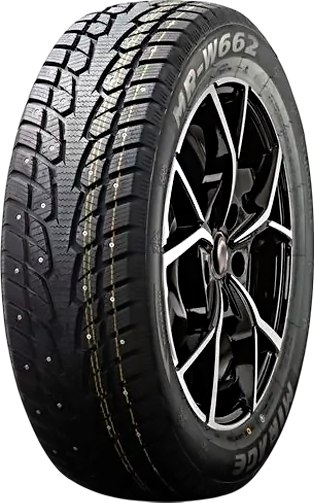 Зимняя шина Mirage MR-W662 225/60R16 98H (шипы)