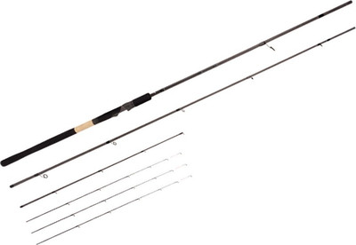 

Удилище, Feeder Pro World Champ 3.60м тест max 80г / FXEL-602361