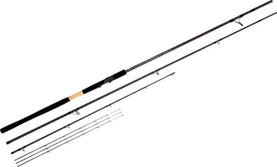 

Удилище, Feeder Pro World Champ 4.20м тест max 130г / FXEL-602420