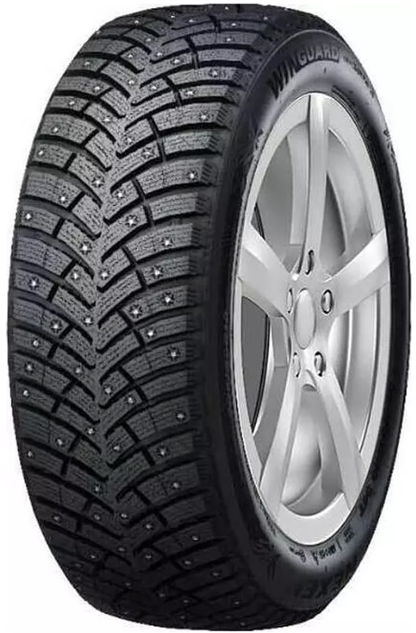 Зимняя шина Nexen Winguard Winspike 3 185/70R14 92T (шипы)