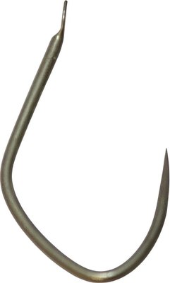 Крючок рыболовный Guru Kaizen Hook №14 / GK14 - 