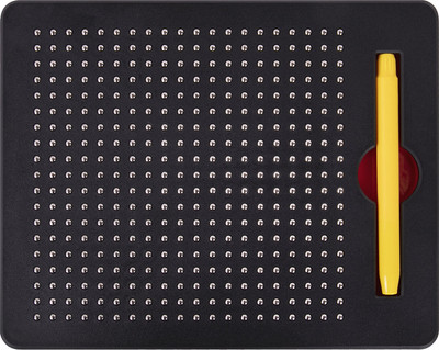 Планшет магнитный Brauberg Kids. Magpad Medium / 664921 - 