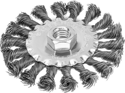 Щетка для электроинструмента Matrix 74639 - 