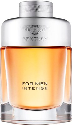 Парфюмерная вода Bentley Intense For Men (100мл) - 