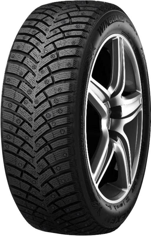 Зимняя шина Nexen Winguard WinSpike 3 255/50R19 107T (шипы)