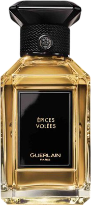 

Парфюмерная вода, Epices Volees