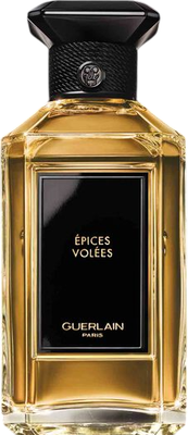 

Парфюмерная вода, Epices Volees