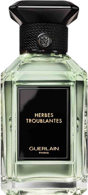 

Парфюмерная вода, Herbes Troublantes