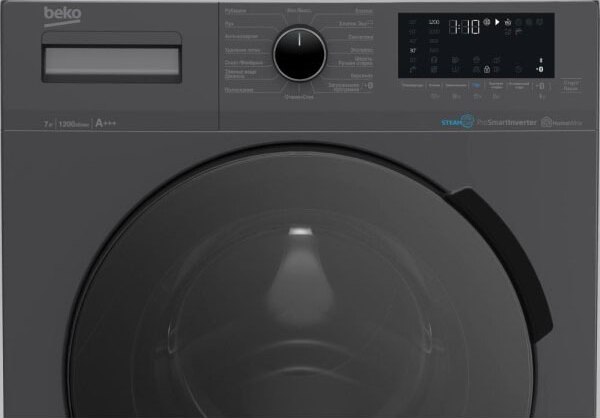 Купить Стиральная машина Beko WSPE7616A в Минске