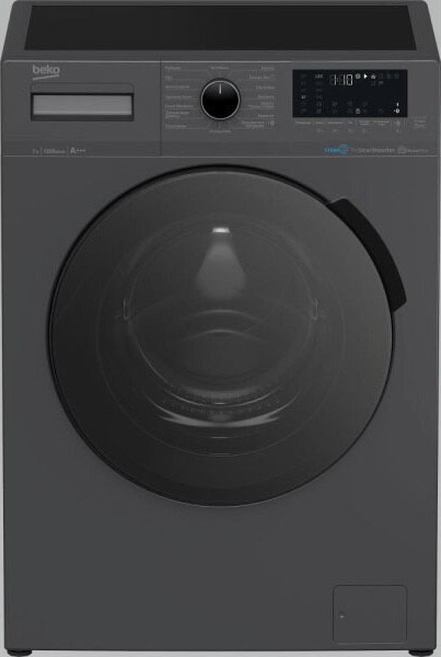 Купить Стиральная машина Beko WSPE7616A в Минске