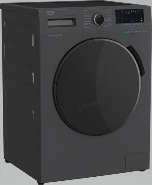 Купить Стиральная машина Beko WSPE7616A в Минске