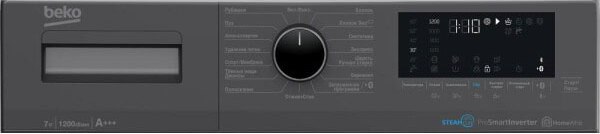 Купить Стиральная машина Beko WSPE7616A в Минске