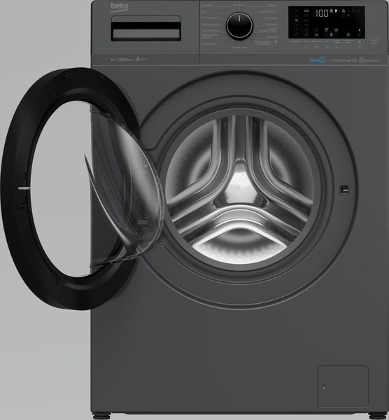 Купить Стиральная машина Beko WSPE6616A в Минске