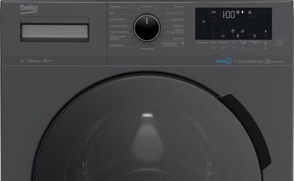 Купить Стиральная машина Beko WSPE6616A в Минске