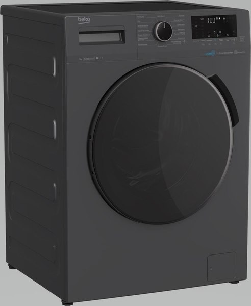 Купить Стиральная машина Beko WSPE6616A в Минске