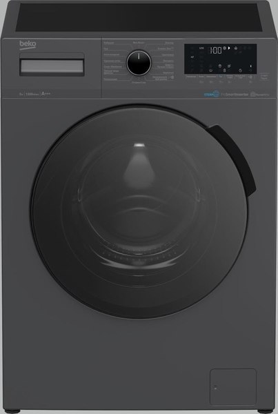 Купить Стиральная машина Beko WSPE6616A в Минске