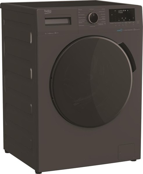 Купить Стиральная машина Beko WSPE6616A в Минске