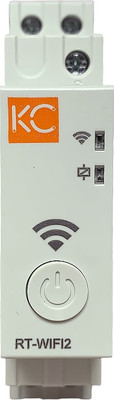 Реле времени КС RT-WIFI2 / 82762 - 