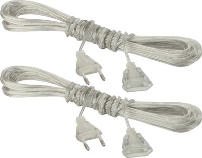 

Набор удлинителей для гирлянд, GE-3-S2 / 5059597