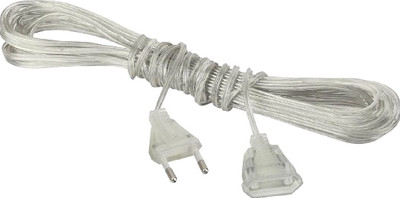Удлинитель для гирлянд JAZZway GE-5 / 5047594 (5м) -
