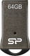 USB flash накопитель Silicon Power Touch T01 64Gb (SP064GBUF2T01V1K) - 
