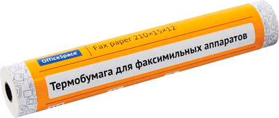 

Бумага для факса, 172994