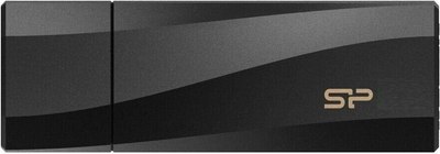 USB flash накопитель Silicon Power Blaze B07 16Gb (SP016GBUF3B07V1K) - 