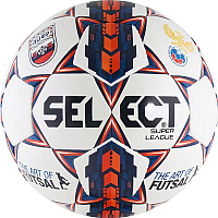 Мяч для футзала Select Super League / 850718-172 (размер 4) - 