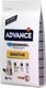 Сухой корм для кошек Advance Sensitive с лососем и рисом (3кг) - 
