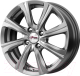 Литой диск iFree Апероль 15x6