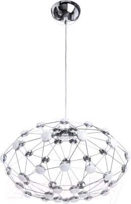 

Потолочный светильник Divinare, Cristallino 1720/02 SP-48