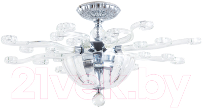 

Люстра Divinare, Albedo 8819/02 PL-3